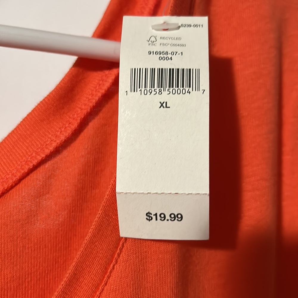 Gap Shirt - Picture 5 of 5